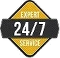 Open 24/7