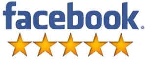 Facebook reviews