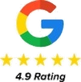 Google reviews
